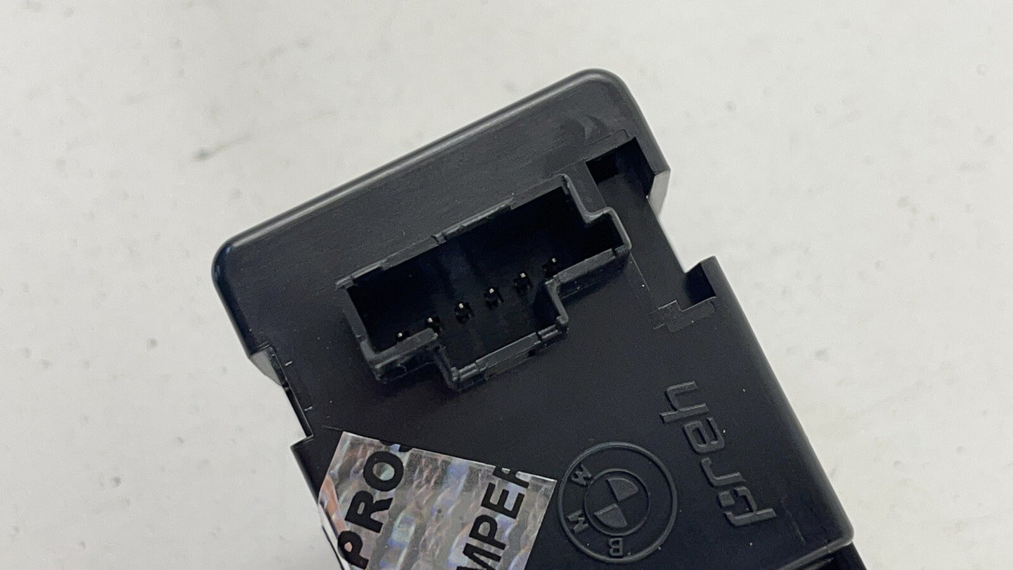 20-23 TOYOTA SUPRA RADIO VOLUME CONTROL INTERFACE PANEL MODULE 9869539 OEM