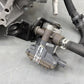 17-22 Toyota Prius Prime CVT Automatic Transmission Assembly 75K Miles OEM