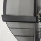2014-2018 Bentley Flying Spur Left Rear Door Window Sunshade Roller Blind OEM