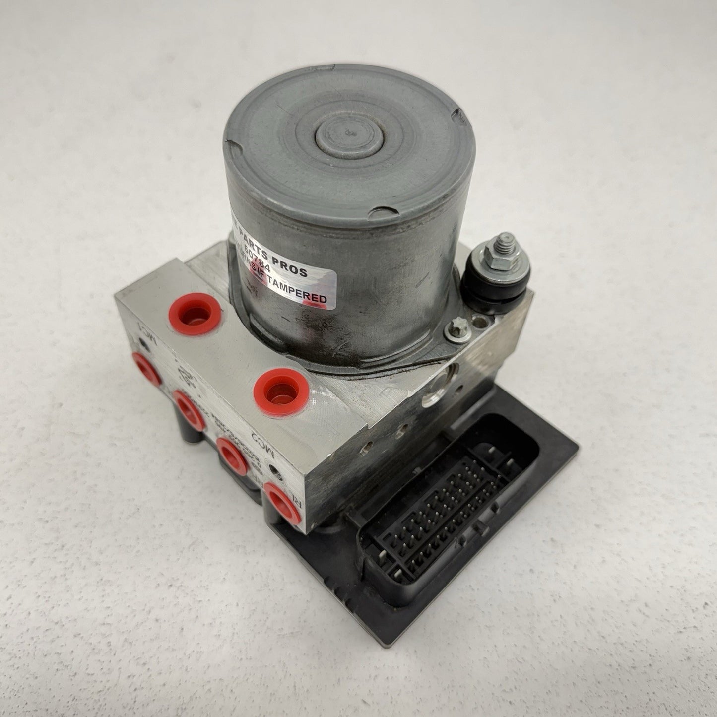 14-15 Chevrolet Camaro SS Anti Brake Lock Pump Module ABS Pump 22914250 OEM