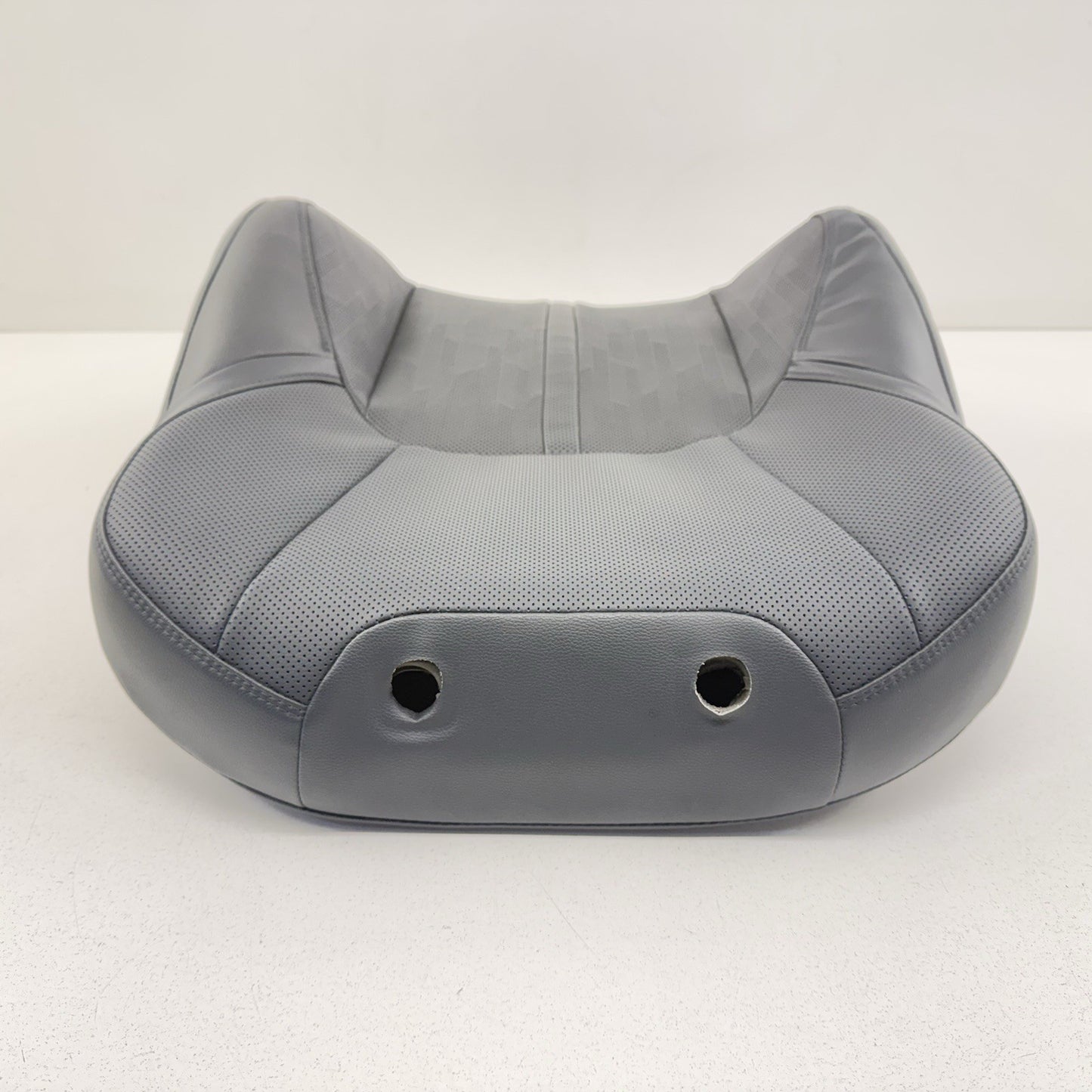 25-26 Toyota Camry XSE Left Front Upper Seat Cushion Heated Leather Black OEM