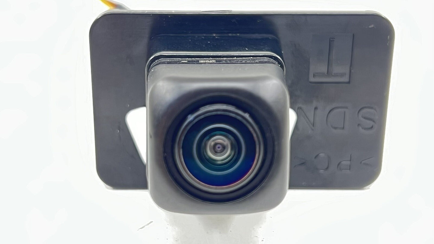 22-24 SUBARU WRX TRUNK REAR VIEW REVERSE BACKUP BACK UP CAMERA 86267VC110 OEM