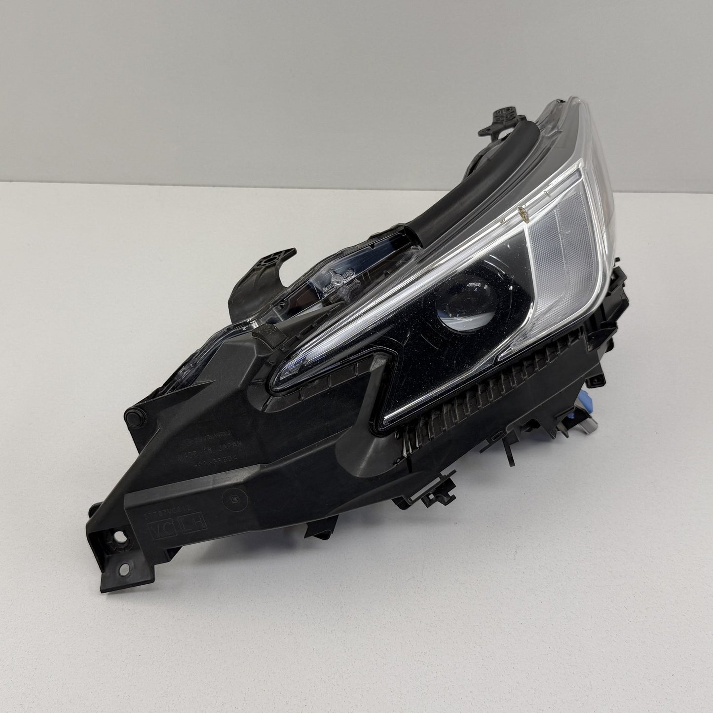 2022-2026 Subaru WRX Driver Left Front Headlight Lamp Adaptive LED OEM