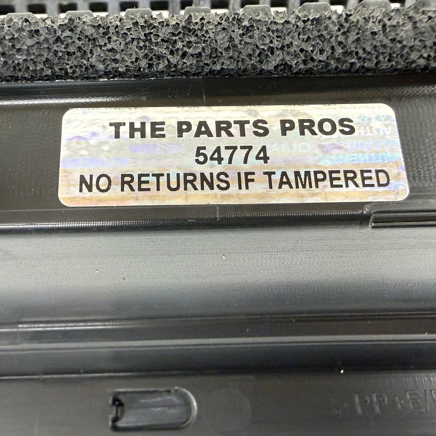 2019-2025 Toyota RAV4 Front Windshield Cowl Cover Trim Panel 55708-42230 OEM