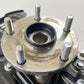 22-26 Subaru WRX Driver Left Front Spindle Knuckle Hub Wheel Bearing OEM