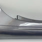 14-24 MASERATI GHIBLI RIGHT SIDE SKIRT ROCKER PANEL COVER TRIM 670010791 OEM