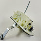 22-23 TOYOTA GR86 AUTOMATIC GEAR SHIFT SELECT LEVER BOX 35110CC010 OEM