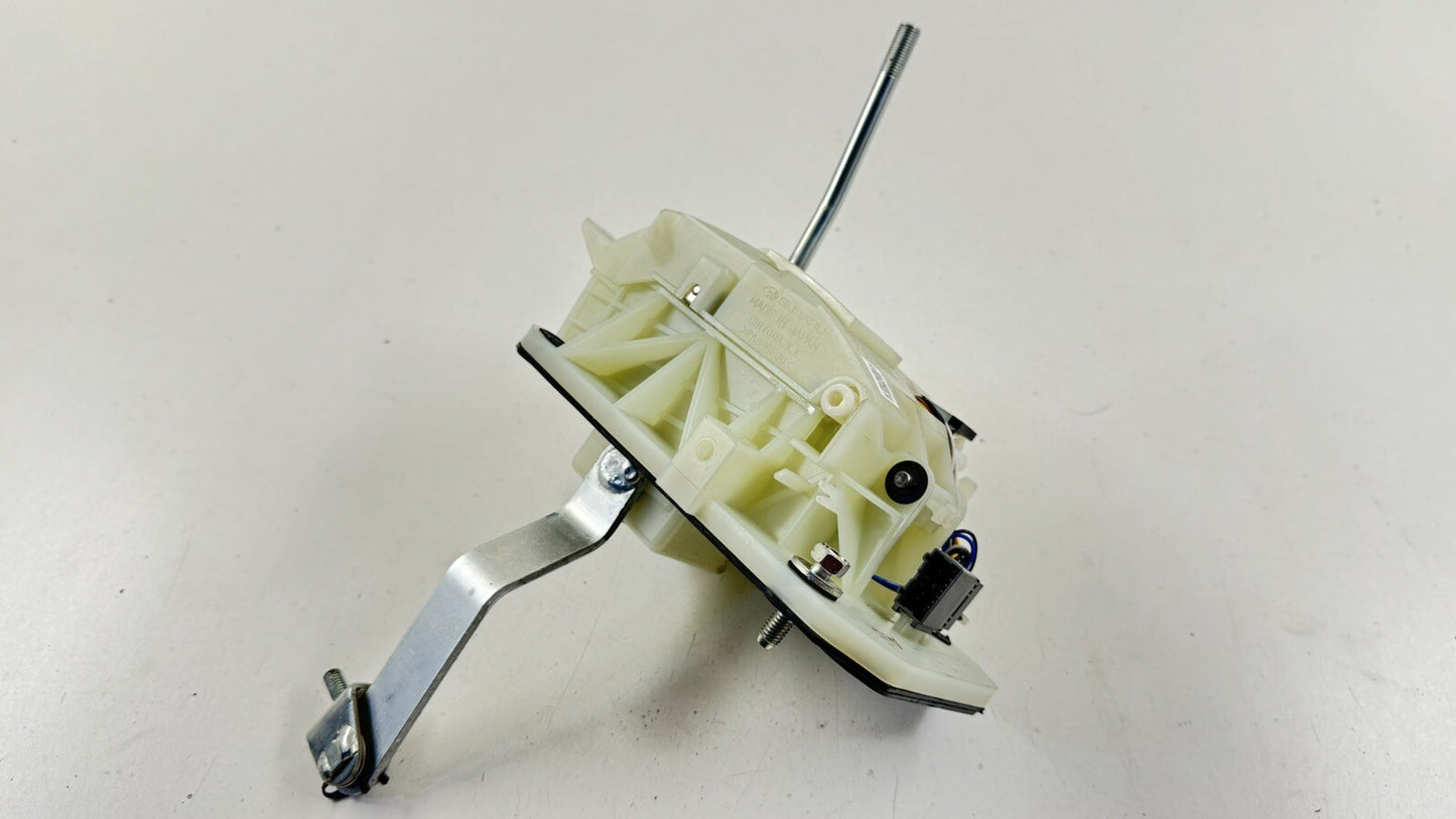 22-23 TOYOTA GR86 AUTOMATIC GEAR SHIFT SELECT LEVER BOX 35110CC010 OEM