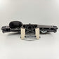17-20 Maserati Ghibli Dashboard Dash Board Instrument Panel Cover Dark Brown OEM