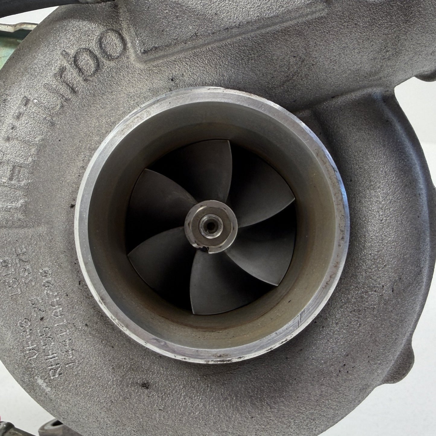 2015-2021 Subaru WRX STI IHI VF48 Turbocharger Turbo Assembly 14411AA700 OEM