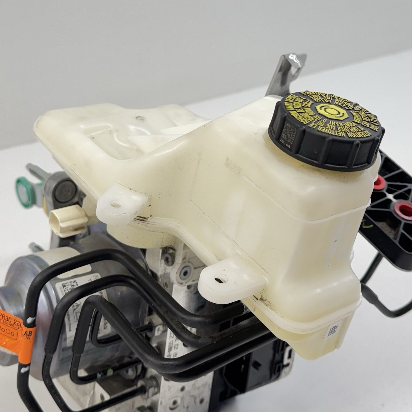 2024 Ford Mustang GT Automatic Brake Booster ABS Pump Assembly PR3C-2D335-AG OEM