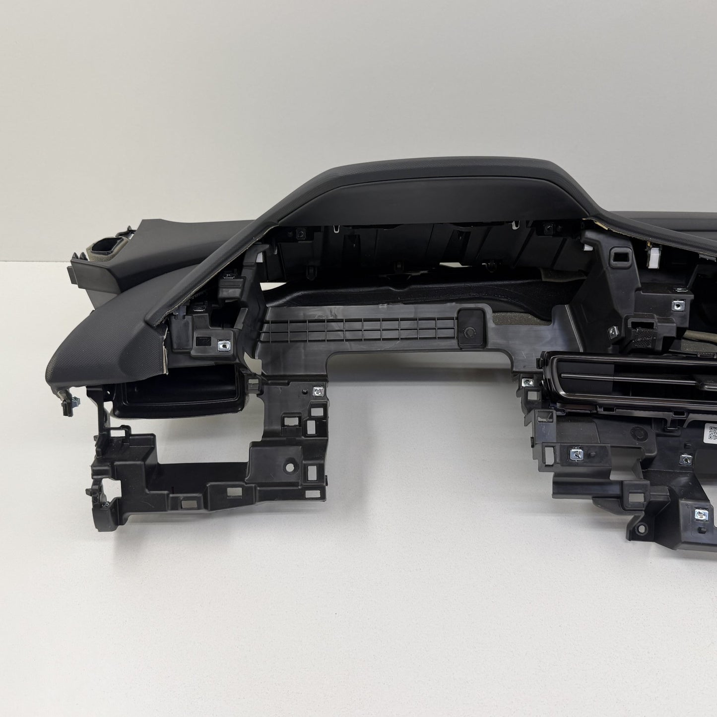 2022-2026 Hyundai Elantra N Dashboard Dash Instrument Panel Cover Black OEM