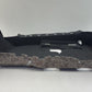 08-15 Audi TT Interior Floor Body Carpet Pair Left & Right 8J1863021M OEM