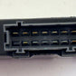 14-23 MASERATI GHIBLI DRIVER LEFT FRONT SEAT CONTROL MODULE 670035026 OEM