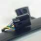18-24 FORD MUSTANG GT INTERIOR REAR VIEW MIRROR W/ AUTO DIM JU5A-17E678-DA OEM