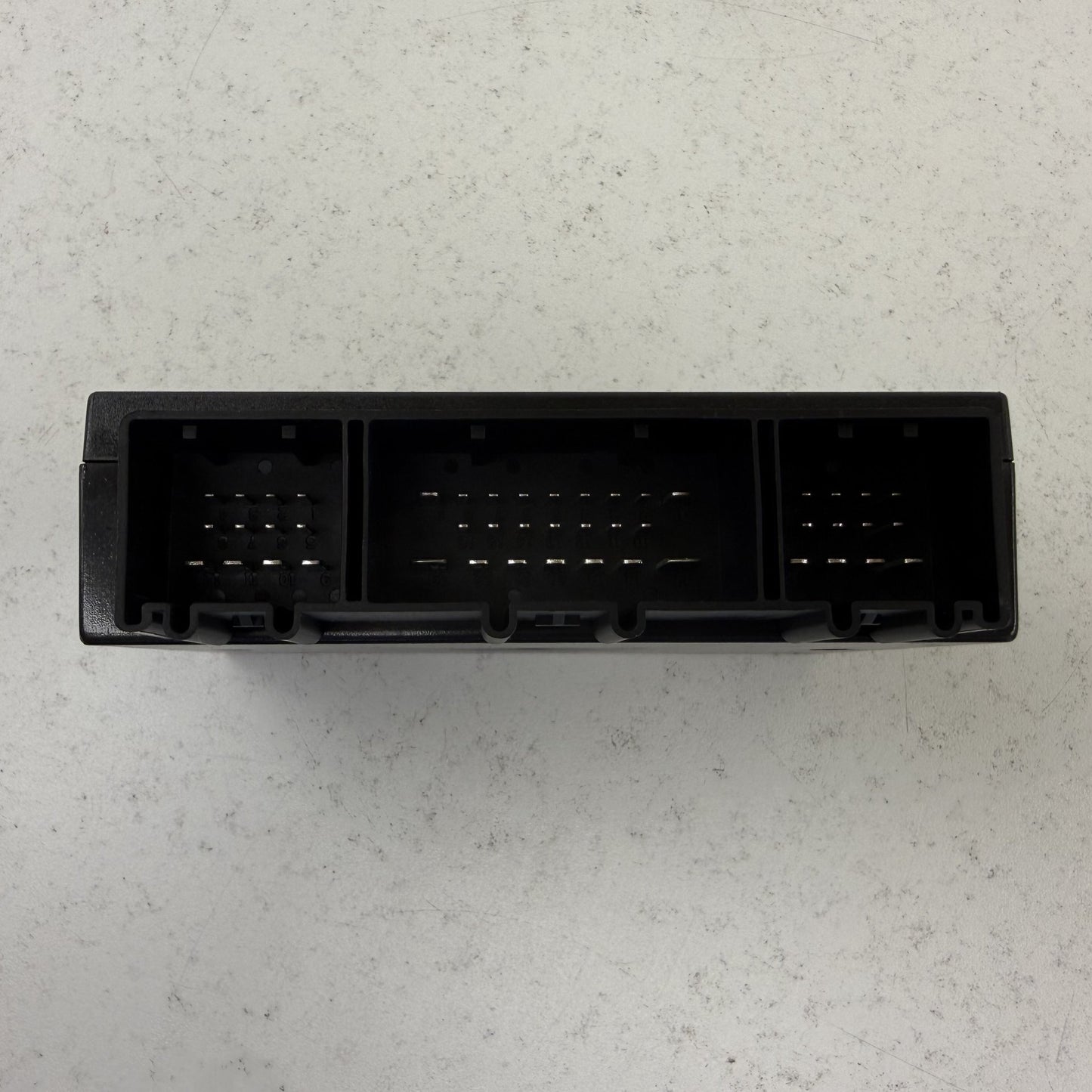 2014-2018 Bentley Flying Spur Central Comfort Control Module 3D0959933P OEM
