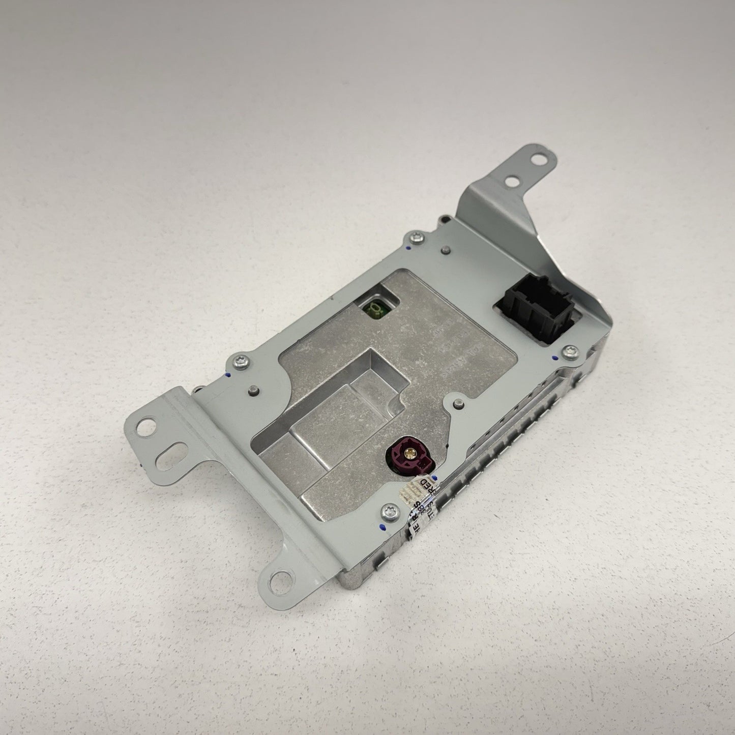 24-25 Ford Mustang Sync 4 Speedometer Digital Cluster Module PR3T-10849-AJ OEM