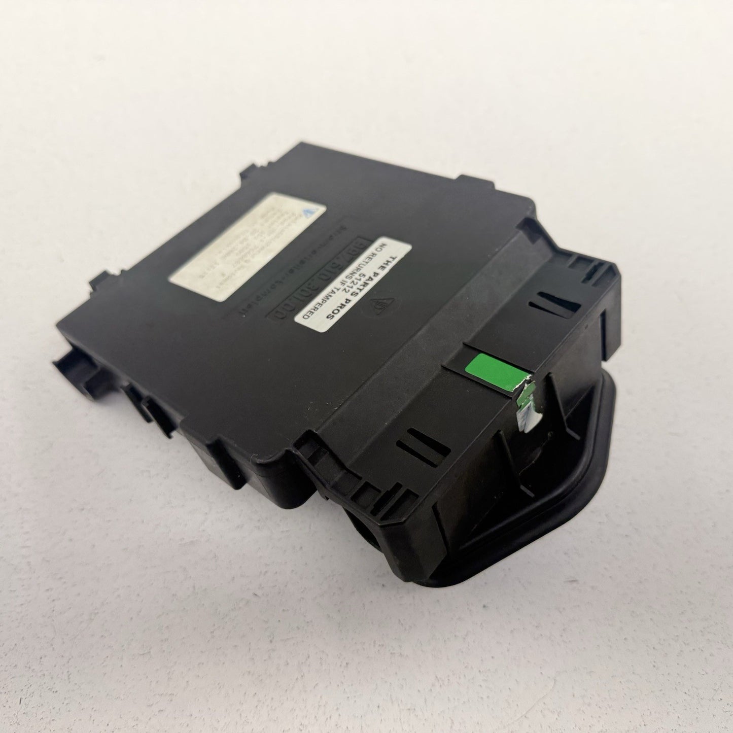 05-12 Porsche 911 997 Boxster Cayman 987 Power Distribution Fuse Relay Box OEM