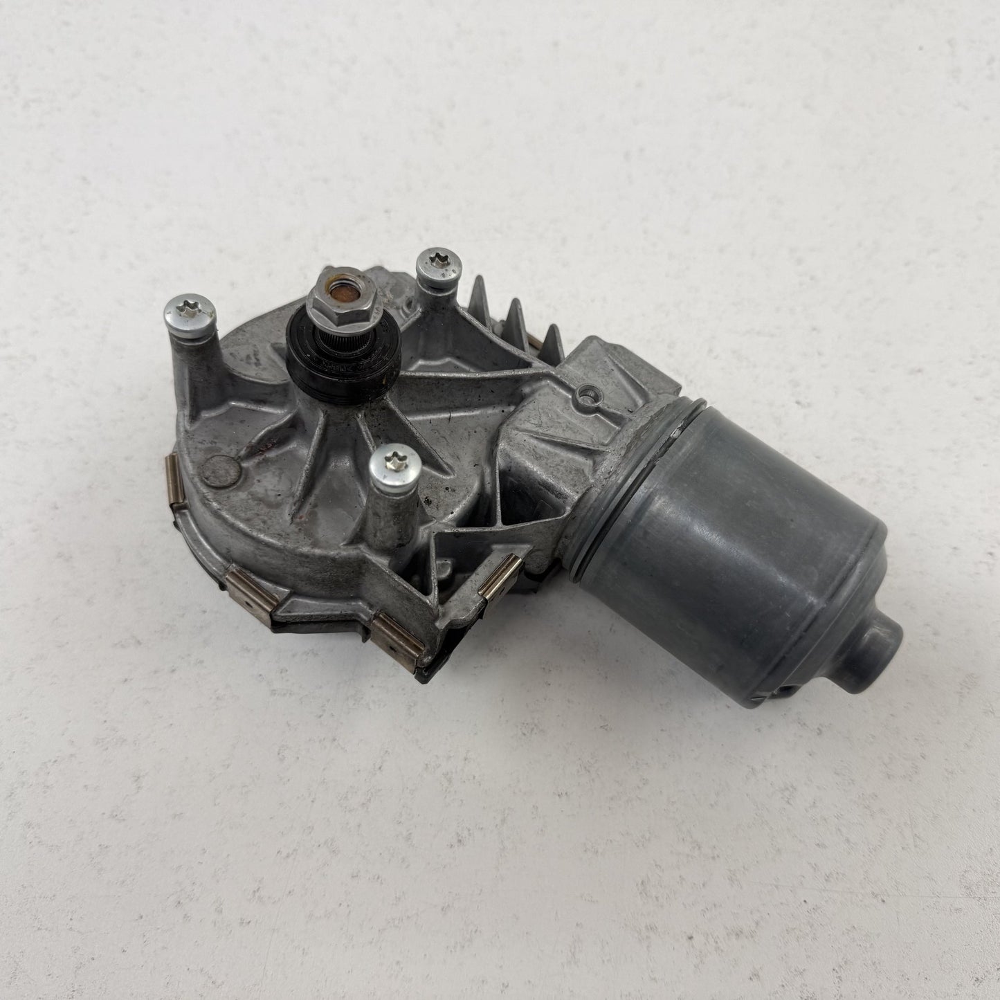 2008-2014 Mercedes-Benz C250 W204 Front Windshield Wiper Motor OEM