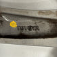 07-09 Lexus LS460 Wheel Rim 18x7.5 +32 Offset Silver 42611-50730 Factory OEM