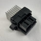 10-15 Chevrolet Camaro HVAC Blower Motor Resistor 13598090 OEM