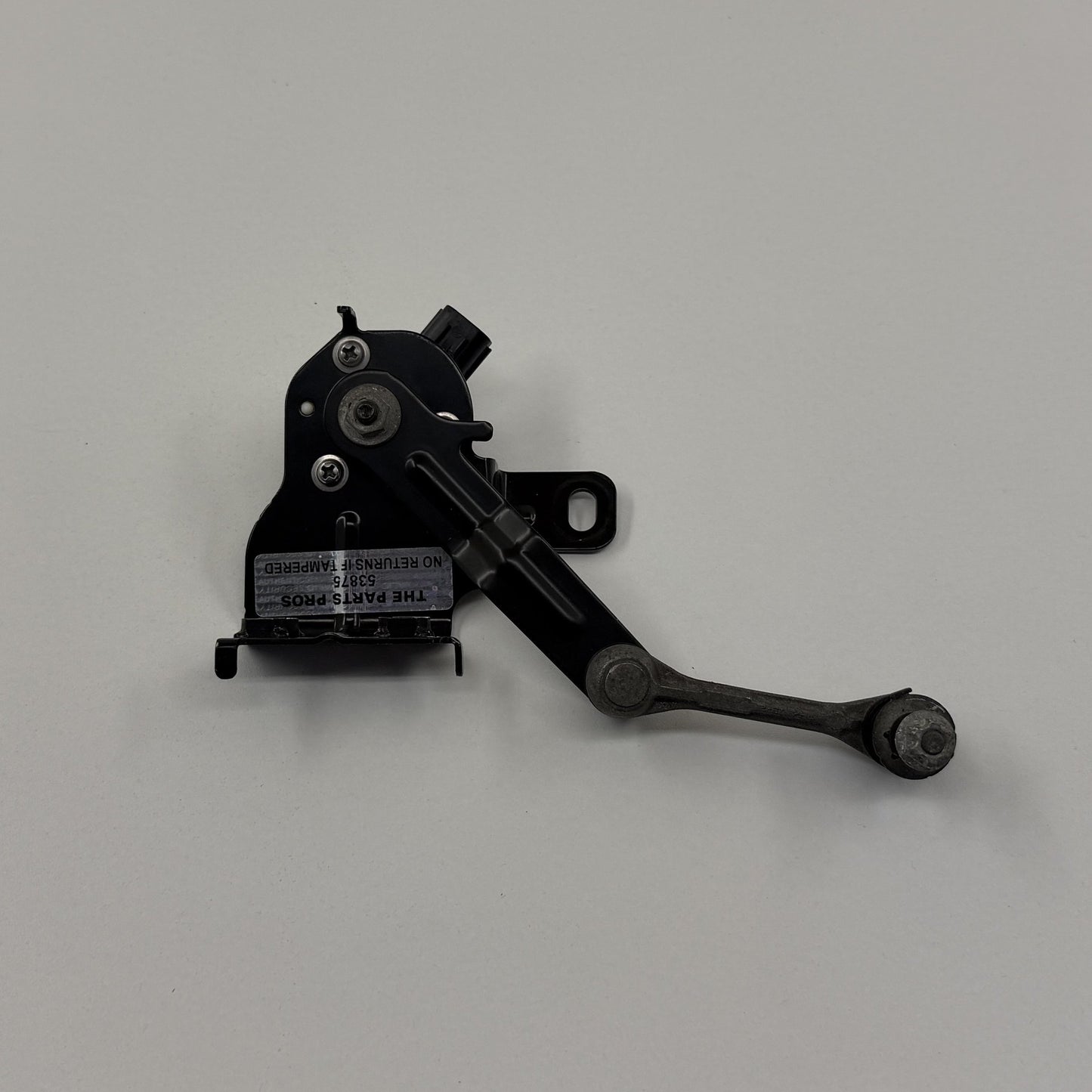 2022-2025 Lexus IS500 Left Rear Suspension Height Level Sensor 89408-30150 OEM