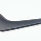 14-23 INFINITI Q50 LEFT & RIGHT CENTER CONSOLE SIDE TRIM PANEL COVER BLACK OEM