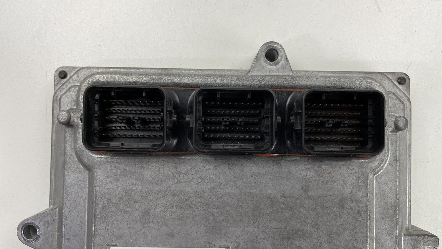 14-17 HONDA ODYSSEY ENGINE CONTROL MODULE UNIT ECM ECU 37820-RV0-A67 OEM