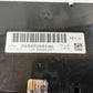 2021 Dodge Durango HVAC AC Heater Climate Control Module 68492601AA OEM