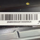 2008-2014 Mercedes C250 W204 Passenger Right Front Seat Lower Cushion Black OEM