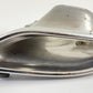 14-17 MERCEDES BENZ E550 W207 LEFT & RIGHT REAR MUFFLER EXHAUST TIP PAIR OEM