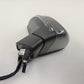 17-23 Audi R8 Carbon Fiber Door Mirror Pair Left & Right Genuine OEM