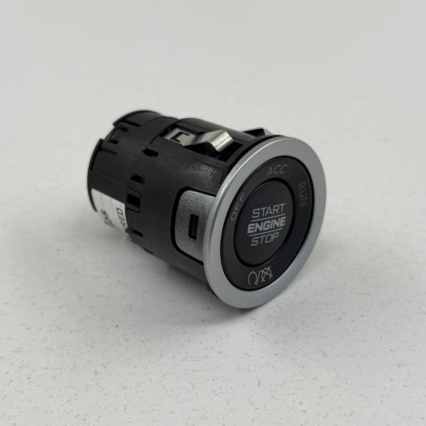 2019-2024 Ram 2500 3500 Engine Ignition Switch Start Stop Button 6QE18TX7AA OEM