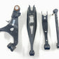 22-25 SUBARU WRX PASSENGER RIGHT REAR CONTROL ARM SET OF 4 OEM