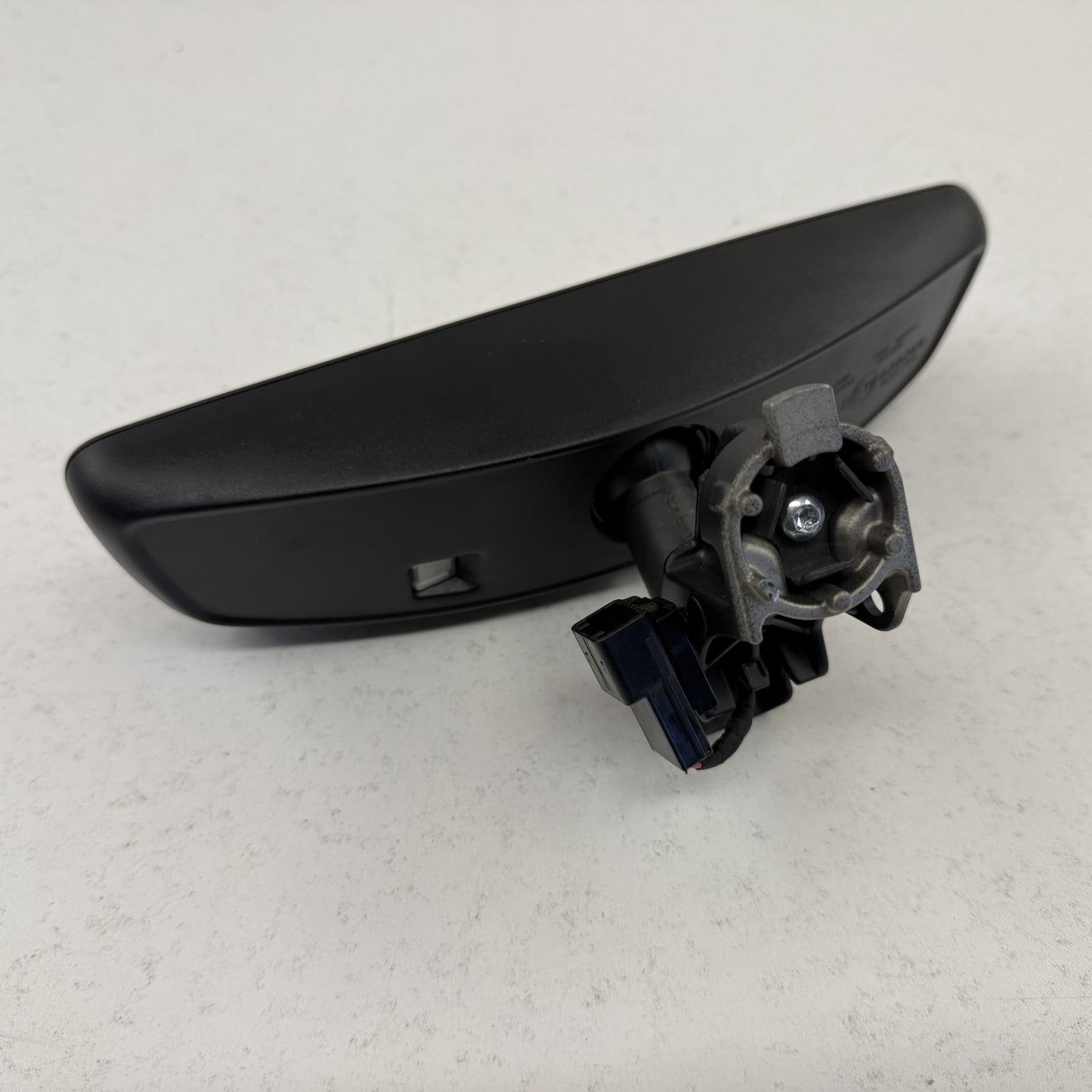 2019-2026 Ram 2500 3500 Interior Rear View Mirror Auto Dimming 683251128AA OEM