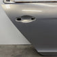 2014-2018 Bentley Flying Spur Passenger Right Rear Door Shell Extreme Silver OEM