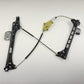 08-15 Audi TT Roadster Passenger Right Door Window Regulator 8J0837462D OEM