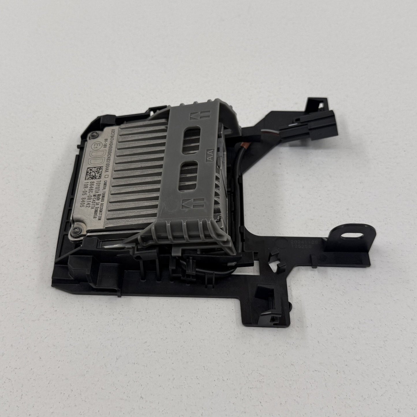 2025 Toyota RAV4 Front Windshield Forward Recognition Camera 8646C-0R142 OEM