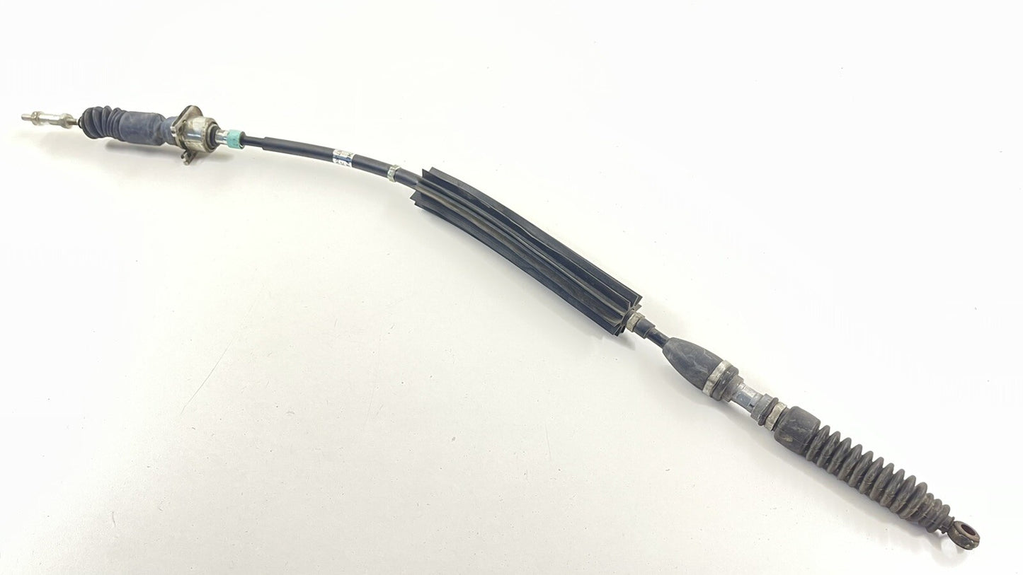 15-21 SUBARU WRX AUTOMATIC TRANSMISSION GEAR BOX SHIFTER SHIFT CABLE LINKAGE OEM