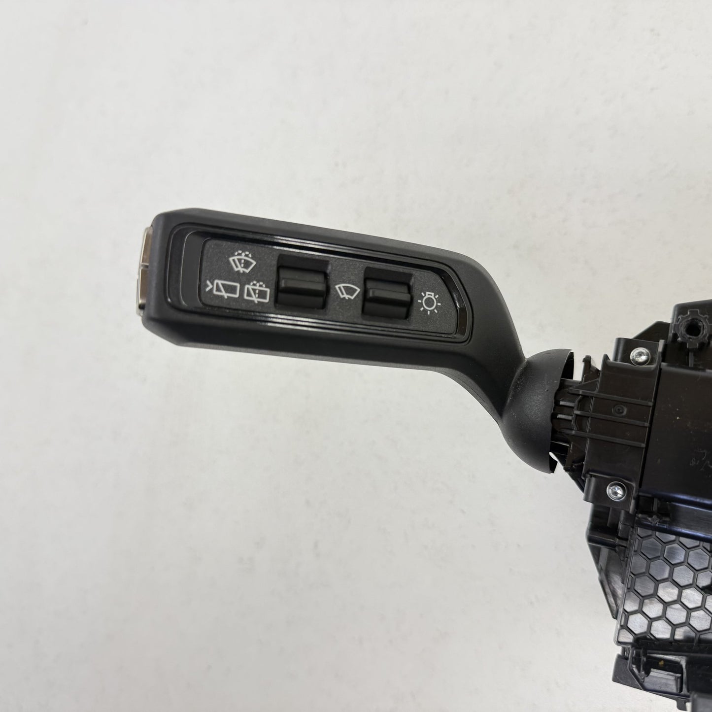 2022-2024 Rivian R1S Steering Column Stalk Combination Switch Clockspring OEM
