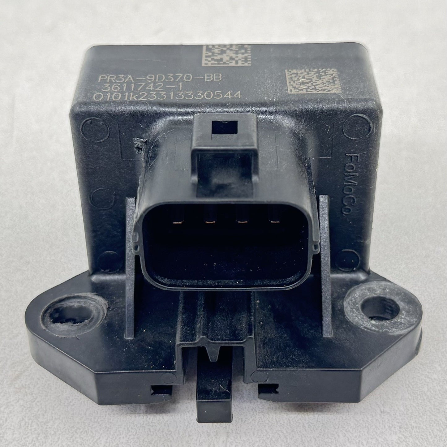 24-25 Ford Mustang GT Fuel Pump Control Module PR3A-9D370-BB OEM