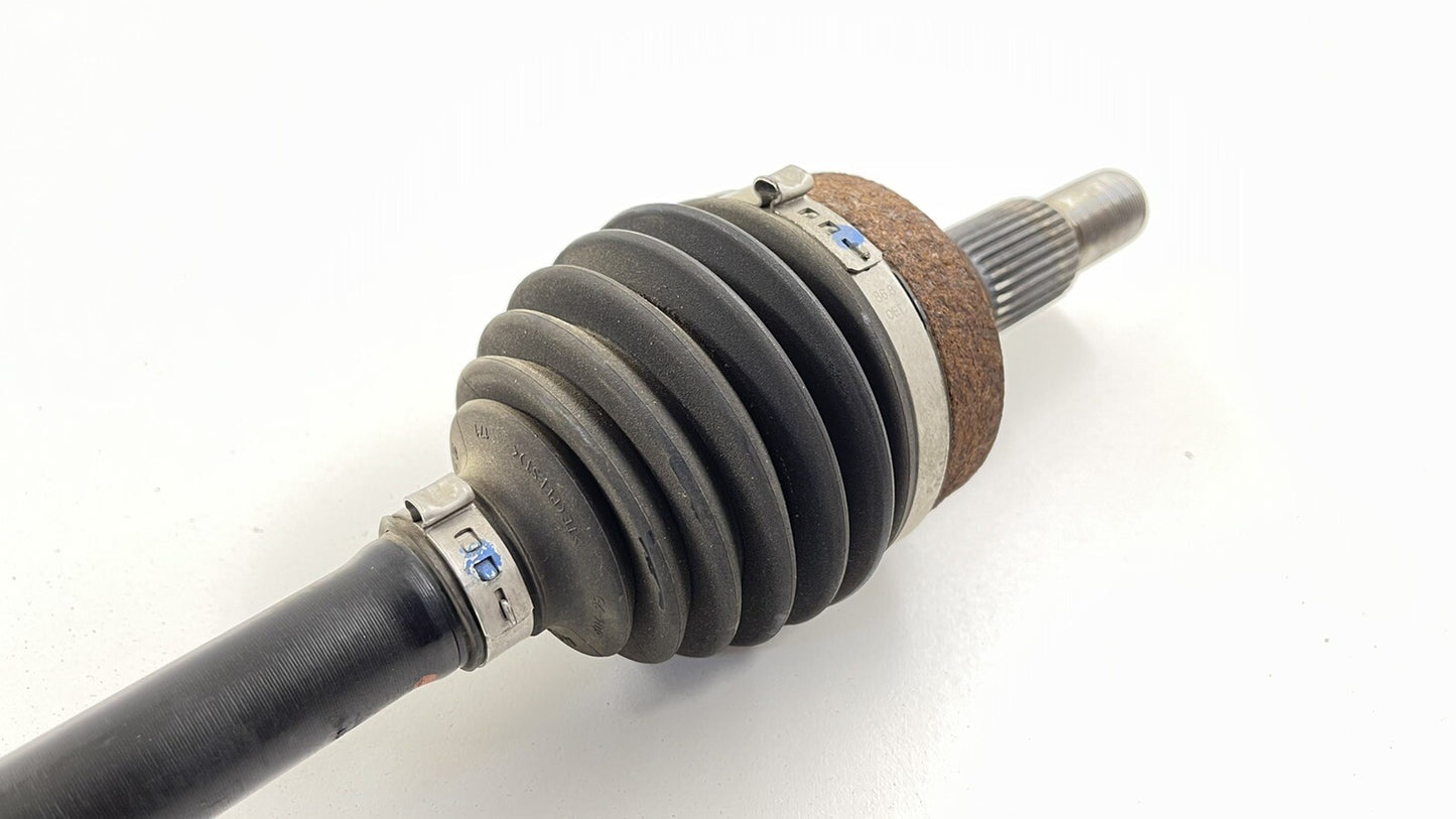 17-25 Tesla Model 3 Left Or Right Rear CV Axle Shaft 1044161-00-C OEM