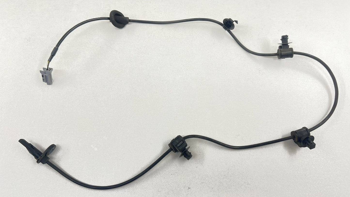 15-21 SUBARU WRX OR STI DRIVER LEFT REAR ABS WHEEL SPEED SENSOR 27540VA030 OEM