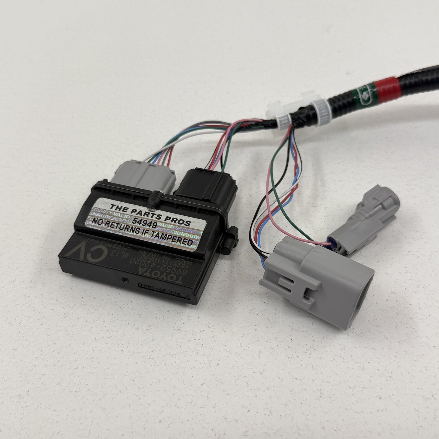 2019-2025 Toyota RAV4 Right Front Seat Occupant Detection Sensor 89952-42020 OEM