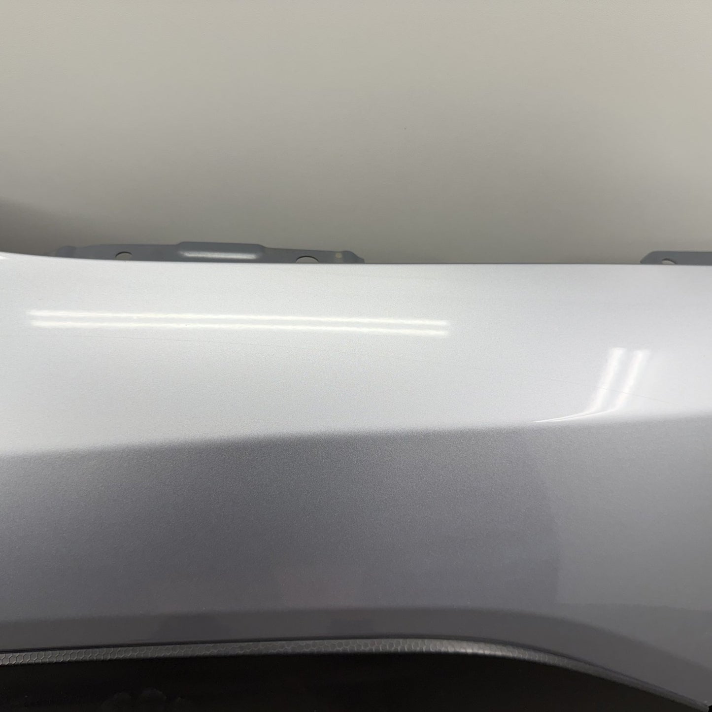 2022-2026 Subaru WRX Passenger Right Front Fender Panel With Flare Silver OEM