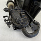 2014-2018 Bentley Flying Spur Fuel Evap Vapor Charcoal Emission Canister OEM