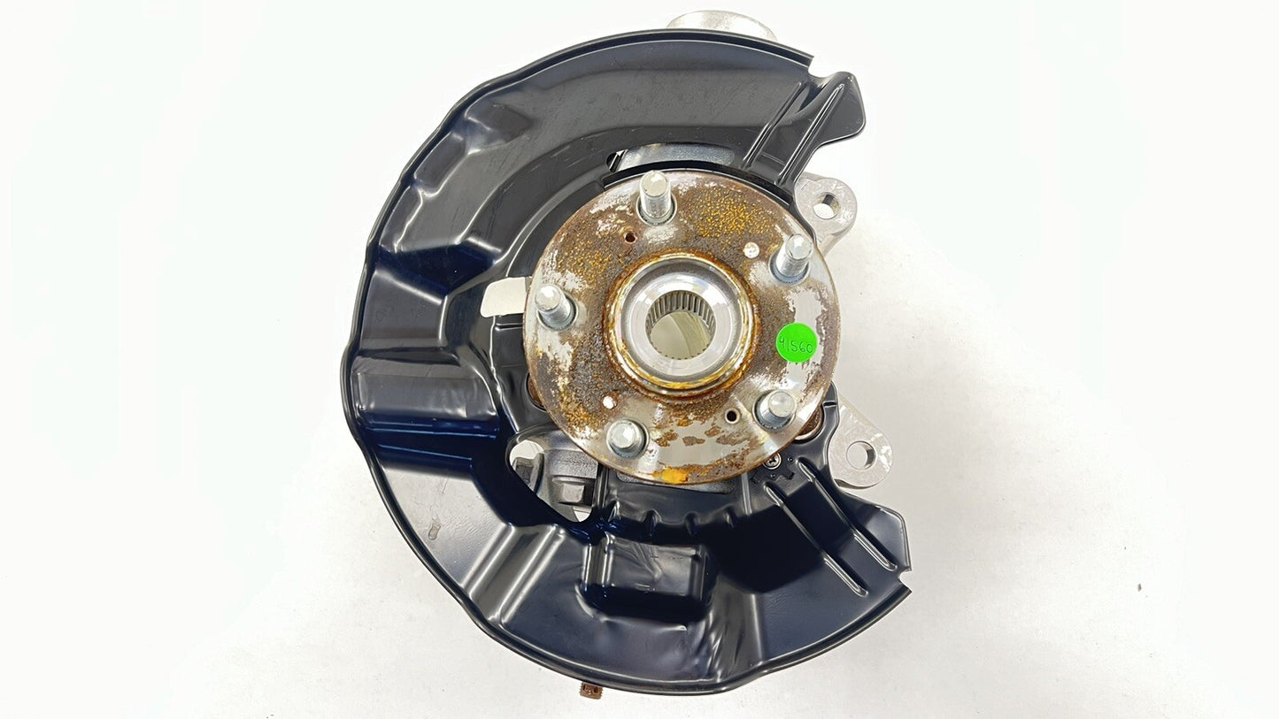 24-26 Acura Integra Type S Right Front Spindle Knuckle Hub Bearing W/ Fork OEM