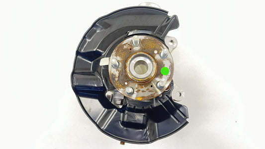 24-26 Acura Integra Type S Right Front Spindle Knuckle Hub Bearing W/ Fork OEM