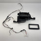 17-22 Toyota Prius Prime HUD Head Up Display Screen W/ Wiring Harness Set OEM