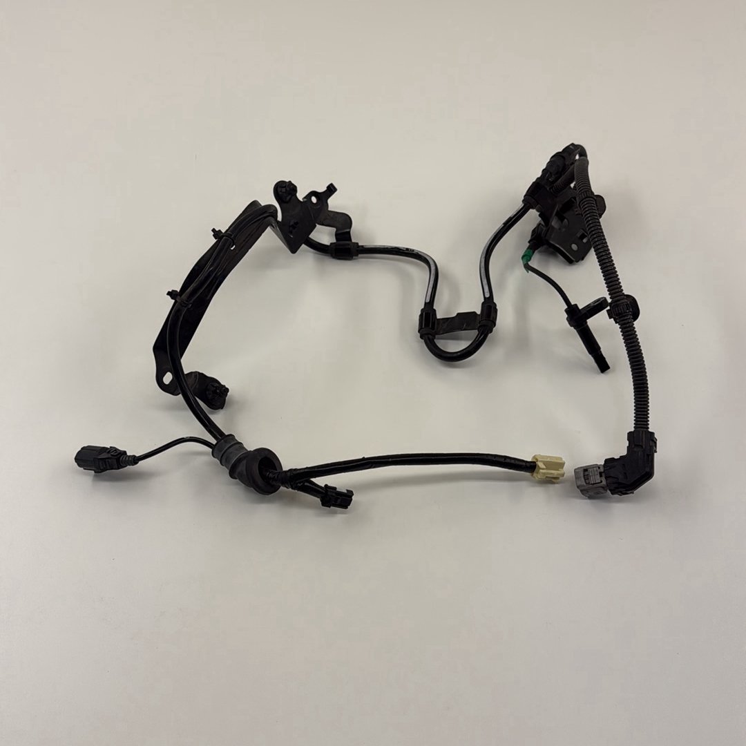 2022-2025 Lexus IS350 IS500 Driver Left Rear ABS Speed Sensor Wire Harness OEM
